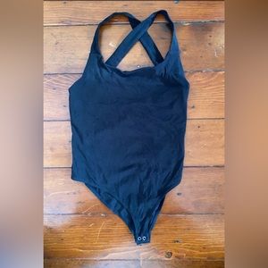 Charlotte Russe bodysuit